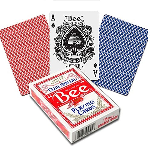 Baraja Española Juego Mesa Cartas Royal Alta Calidad – Rubik Cube Star