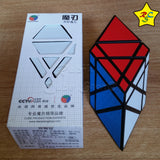 Cubo De Rubik Diangsheng Blade Cube Dodecahedron