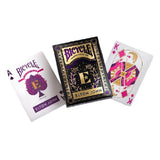 Baraja Bicycle Elton Jhon Naipes Poker Playing Cards Juego