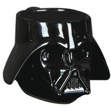 Mug Star Wars Ceramica Bebidas Darth Vader Negro Anakin