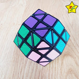 Cubo Rubik 12 Axis Rhombic Dodecahedron Mod Lanlan