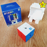 2x2 Meilong Mejorado + Robot Cubo Rubik Magnético Speedcube