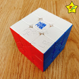 Cubo Rubik Moyu 3x3 Ai V2 Inteligente Magnético Bluetooth
