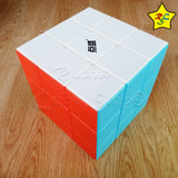 Cubo Rubik 3x3 Gigante 19cm Funcional Diansheng Stickerless