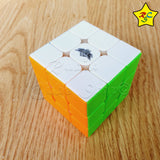 3x3 Cyclone Boys Sz Magnético Cubo Rubik Speed Stickerless