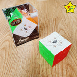 3x3 Cyclone Boys Sz Magnético Cubo Rubik Speed Stickerless