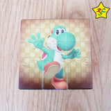 3x3 Mario Bross Cubo Rubik Figuras Animado Princesa Impreso