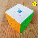 3x3 Meilong Mejorado + Robot Cubo Rubik Magnético Speedcube