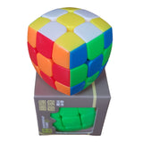 Cubo De Rubik 3x3 Yj 4.5cm Pillow Stickerless 4,5 Cm