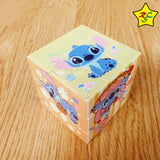 Cubo Rubik 3x3 Lilo Y Stitch Figuras Impreso Animado