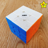 Cubo Rubik 7cm Magnetico 3x3 Googol Grande Speed Diansheng