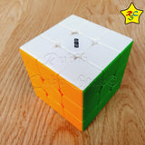 Cubo Rubik 7cm Magnetico 3x3 Googol Grande Speed Diansheng