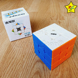 Cubo Rubik 7cm Magnetico 3x3 Googol Grande Speed Diansheng