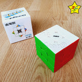 Cubo Rubik 7cm Magnetico 3x3 Googol Grande Speed Diansheng