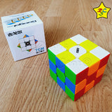 Cubo Rubik 7cm Magnetico 3x3 Googol Grande Speed Diansheng