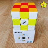 Cubo Rubik 7cm Magnetico 3x3 Googol Grande Speed Diansheng