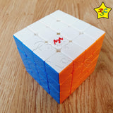 Cubo Rubik Vin Cube 4x4 Uv Coated Profesional Magnetico