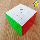 Cubo Rubik Vin Cube 4x4 Uv Coated Profesional Magnetico