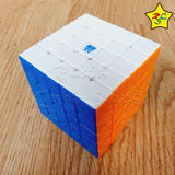 5x5 Aochuang V6 Dual Track Magnetico Moyu Cubo Rubik Speed