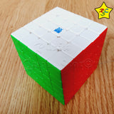 5x5 Aochuang V6 Dual Track Magnetico Moyu Cubo Rubik Speed