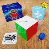 5x5 Aochuang V6 Dual Track Magnetico Moyu Cubo Rubik Speed