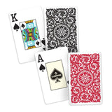 Cartas Poker Copag Class Baraja Premium Plástico Set X2