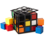 Jaula De Rubik Cubo Rubiks Cage Triqui 3d Destreza Mental