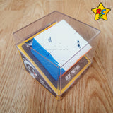 Ancient Coin Cube Qiyi Cubo Moneda Stickerless Speed