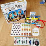 Juego Adivina Quien Soy Harry Potter Hedbanz Familia Amigos