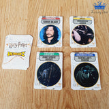 Juego Adivina Quien Soy Harry Potter Hedbanz Familia Amigos
