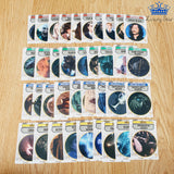Juego Adivina Quien Soy Harry Potter Hedbanz Familia Amigos