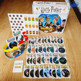 Juego Adivina Quien Soy Harry Potter Hedbanz Familia Amigos