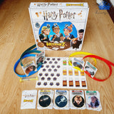 Juego Adivina Quien Soy Harry Potter Hedbanz Familia Amigos