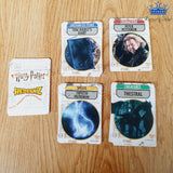 Juego Adivina Quien Soy Harry Potter Hedbanz Familia Amigos