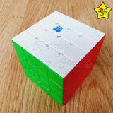 Aosu V7 4x4 Dual Track Magnetico Uv Ballcore Moyu Speedcube