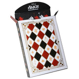 Baraja Poker Alice In Wonderland Bicycle Naipe Cartas