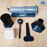 Cafetera Aeropress Expresso Profesional Prismo Cafe Presion