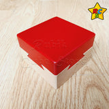 Impossible Box Puzzle Madera Rompecabeza Ingenio Magnetico