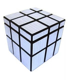 Mirror 3x3 Qiyi Cubo Rubik Espejo Speedcube Original