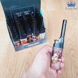 Mechero Encendedor Cocina Largo Alimentos Fuego Briquet