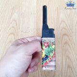 Mechero Encendedor Cocina Largo Alimentos Fuego Briquet