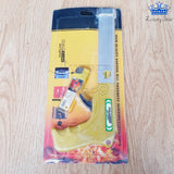 Encendedor Pistola Con Mechero Briquet Cocina Disparador