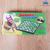 Juego Escalera Magnético Juego Mesa Portable 18cm Fichas