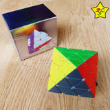 Octaedro Fto Magnetico Dayan Cubo Rubik Face Turning Skewb