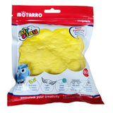 Foamy Moldeable Plastilina Colores Figuras Manualidades