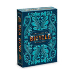 Sea King Baraja Poker Bicycle Naipes Trusted Since 1885 Card