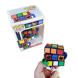 Funko Pop Cubo Rubik 3x3 Rubik's Coleccion Nueva Edicion