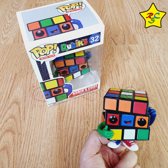 Imanes Neodimio Cilindros Esferas Plateados Multicolor Antiestrés – Rubik  Cube Star