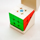 Gan 13 Maglev Fx Frosted Cubo Rubik 3x3 Speedcube Original