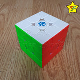 Cubo Rubik 3x3 Gan 12 Maglev Uv Original Speedcube Magnetico